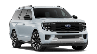 2026 Ford Expedition® External Image 5